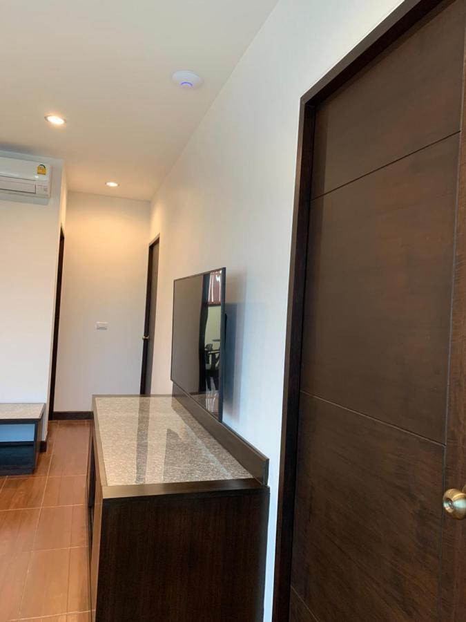 Lala Residence Chiang Mai Exterior foto