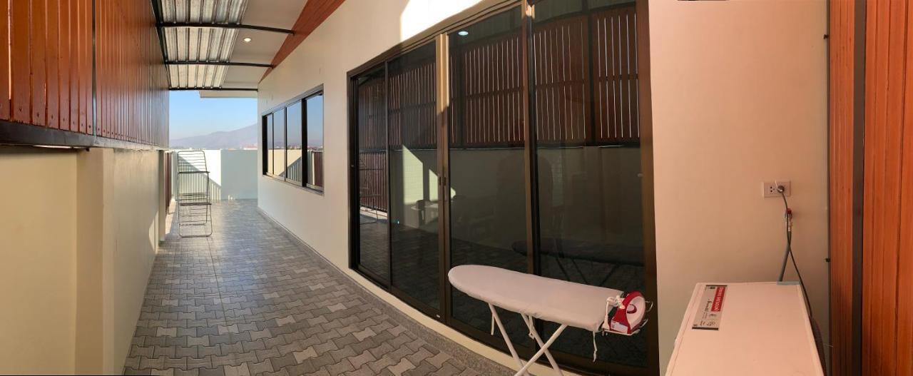 Lala Residence Chiang Mai Exterior foto